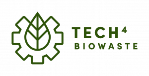 Tech4Biowaste project logo