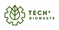 Tech4Biowaste project logo